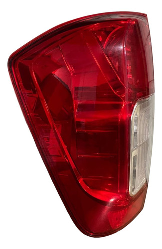 Lanterna Traseira Nissan Frontier 2017 2018 2019 2020 2021