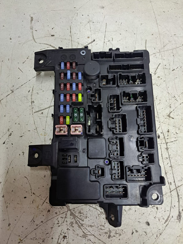 Kit Code Modulo Injeção Outlander 2.0 Automático 2014 2015