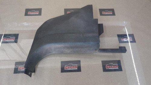 Moldura Coluna Inferior S10 Blazer 95/11 L Direito 15009359