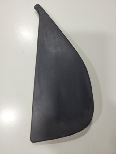 Moldura Porta Traseira Esquerda Fiat Palio Weekend (r) E99 