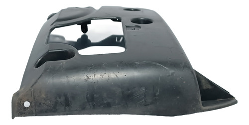 Suporte Parachoque Traseiro Renault Master 2.3 2014 2021