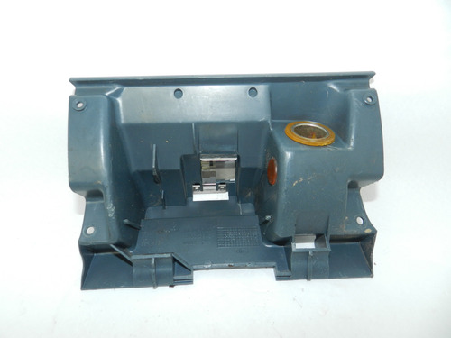 Acabamento Cinzeiro Painel Renault Kangoo 01/14 8200057942