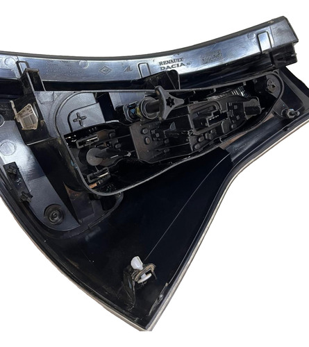 Lanterna Traseira Esquerda Renault Sandero 2012 2013 2014