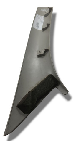 Moldura Coluna Parabrisa Esquerda Gm Astra 2001 (al)