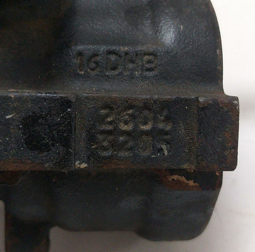 Bomba Direção Hidraulica Gm Zafira 2.0 8v 2010 90409232