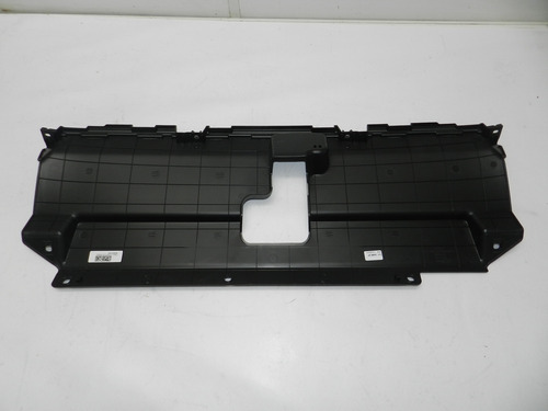 Moldura Defletor Cobertura Painel Frontal Hyundai Hb20 19/22
