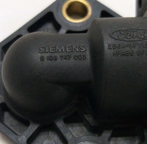 Atuador Marcha Lenta Ford Focus Fiesta Ka 1.0 S108747003