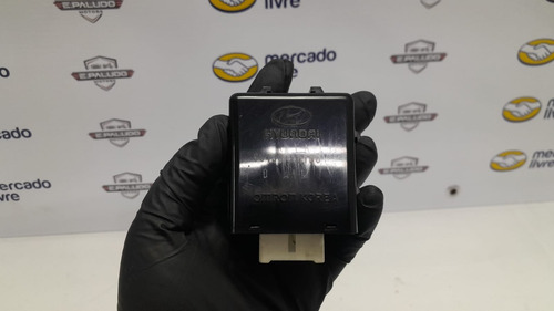 Módulo Anti-furo Relé Travas Hyundai Santa Fé 07/11