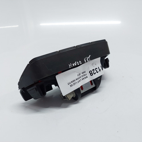 Luz De Freio Break Ligth Honda Fit Ano 2009 Á 2014