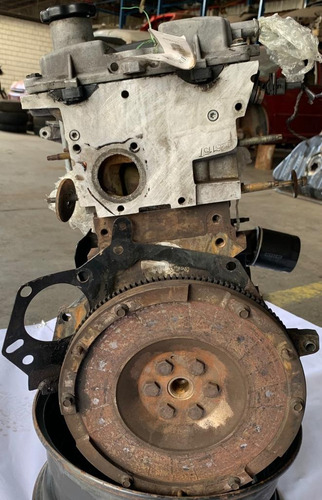 Motor Completo Ford Mondeo Clx Fd 2.0 16v 1998 Zetec 130cv