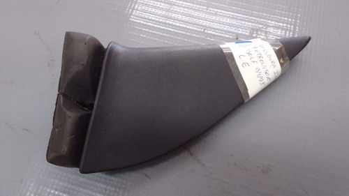 Moldura Interna Retrovisor Lado Esquerdo Golf 94/98. 23245