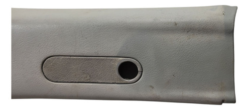 Acabamento Coluna Central Direito Vw Gol G2 95/00 (al)
