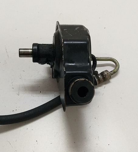 Bomba Direção Hidraulica Gm C1500 Chevy 1997 A 1999