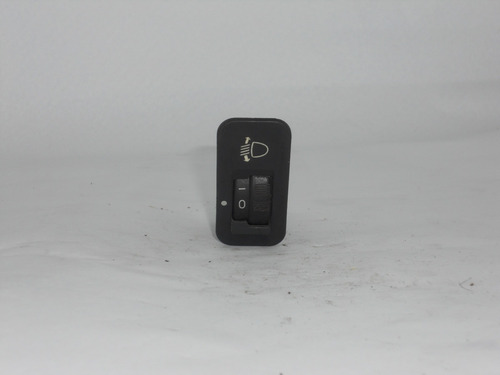 Botão Comando Regulagem Farol 206 2001 A 2012 1925699