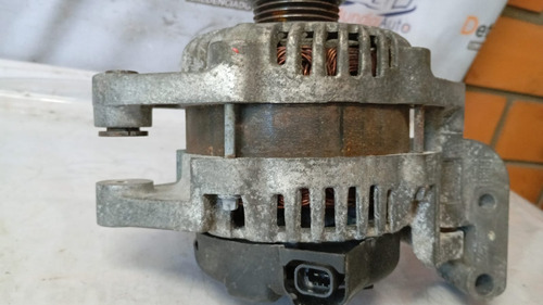 Alternador Cobalt Spin, Onix, Prisma 1.4 E 1.8 100 Amp.14v