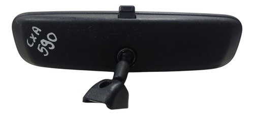 Retrovisor Interno Hyundai Hb20 2012 A 2019 (al)