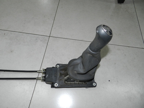 Trambulador Completo Manual Renault Duster 1.6 2.0 16v 12/15