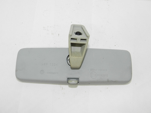 Retrovisor Interno Fiat Palio Strada 2001 A 2017 0152852
