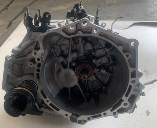 Caixa Câmbio Manual Toyota Etios 1.3 1.5 Flex 2018 A 2022