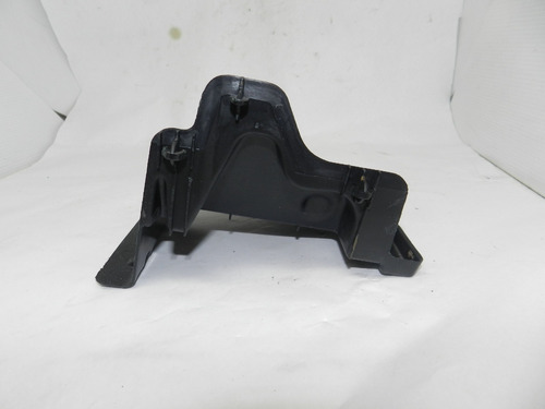 Defletor Para-choque Dianteiro Lado Direito Hilux 16/20