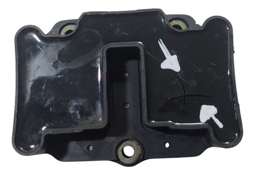 Bobina Ignição Audi A3 1.6 2000 (al) Adl Cxa 585