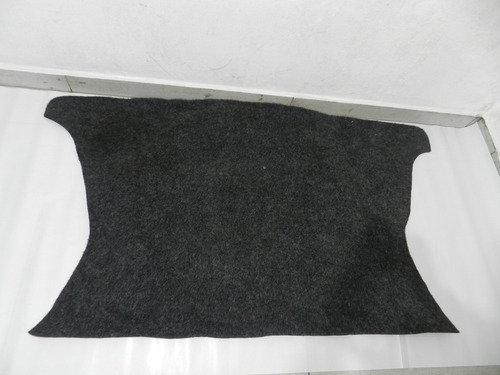 Forro Estepe Porta-malas Vw Gol G4 2005 A 2008