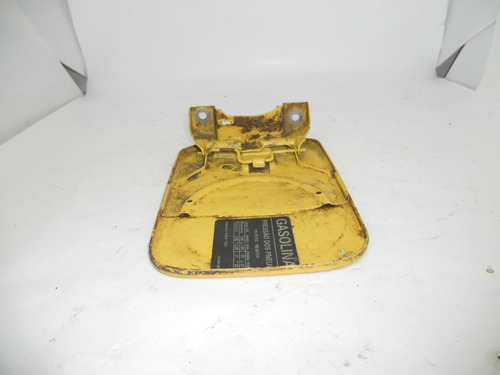 Portinhola Tanque Combustível Vw Gol G2 G3 377000257l