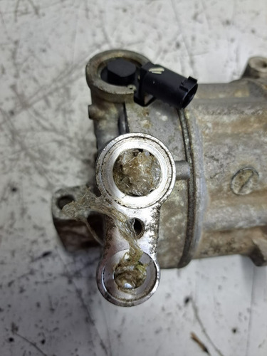 Compressor Ar Condicionado Compass 2.0 16v Flex 2020 2021