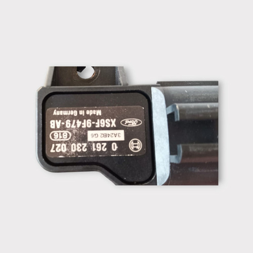 Sensor Map Ford Fiesta Ka  Focus Ecosport 1.0 1.6 2002 2010