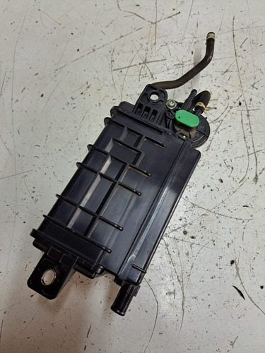 Filtro Canister Honda New Civic G10 2.0 16v 2017 2018 2019