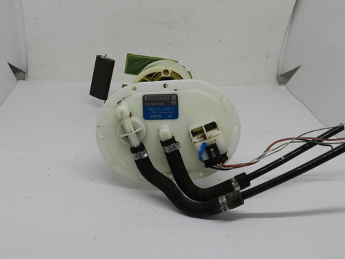 Bomba Combustível Fiat Fiorino 1.3 8v F000te0098 51883391