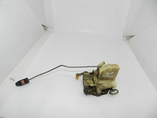 Fechadura Manual Dianteira Direita Com Pino Gm Corsa 94/06