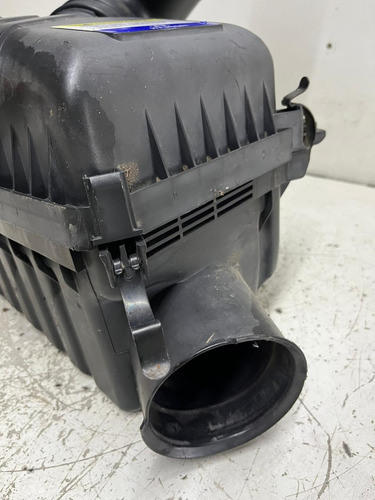 Caixa Filtro De Ar Sportage 2008 2.0 16v Original