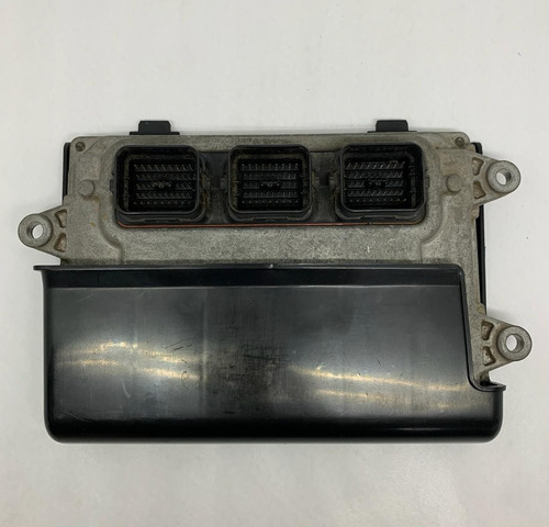Módulo Injeção Ecu New Honda Cívic 1.8 Flex 37820rnvr51 Orig