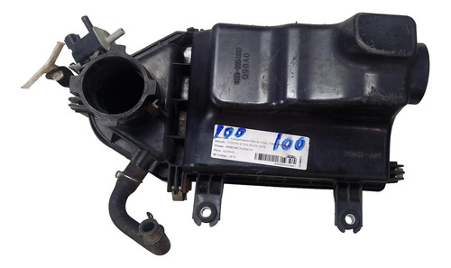 Caixa Filtro Ar Toyota Etios 1.5 2012 2013 2014 2015 2016