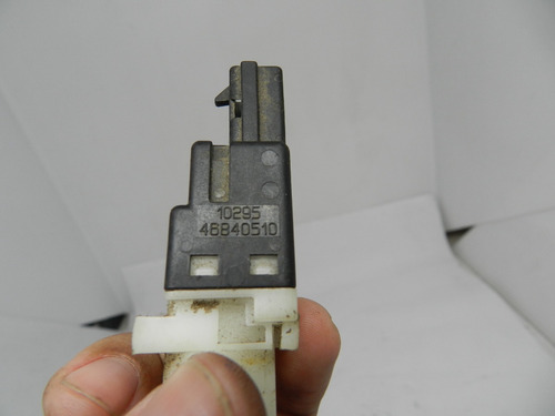 Interruptor Pedal Freio Uno Strada  Idea Linea Palio 06/16 