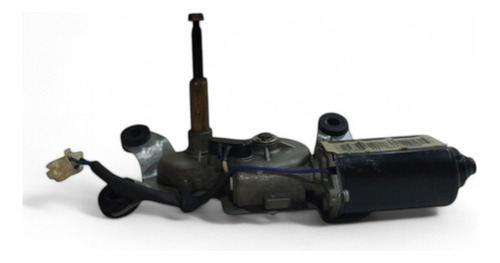 Máquina Motor Limpador Do Vidro Traseiro Jac J3