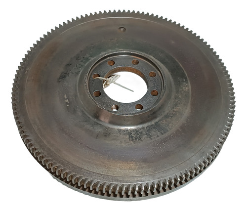 Volante Motor Caminhão Mb 709 710 Motor Om 364 Volante