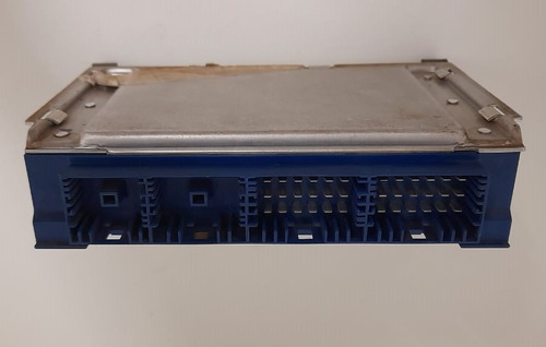 Módulo Abs Elektronik Knorr Mb Axor - A0004467314