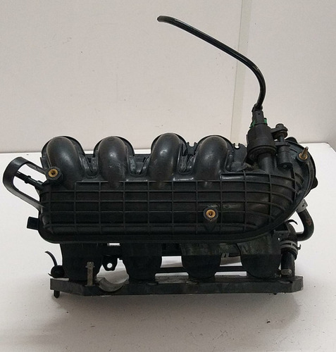 Coletor Admissão Gm Cobalt 1.4 2018 2019 24584466 C Sensor