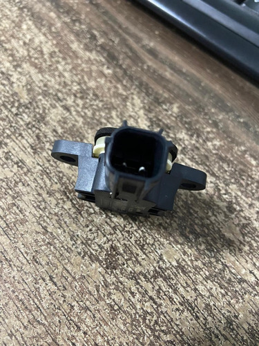Sensor Impacto Lateral Porta Fusion