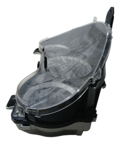 Painel Instrumento Honda City 2009 A 2014 (ap)