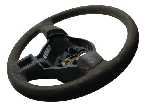 Volante Direção Vw Gol Fox Saveiro G5 2008 A 2012 (ap)