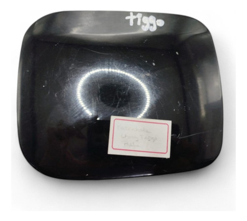 Portinhola Tampa Tanque De Combustível Chery Tiggo 2009 A 15