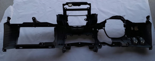 Capa Painel Tabelier Toyota Corolla Hilux Sw4 2005 A 2015
