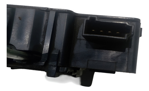 Fechadura Porta Malas Cobalt 2015 A,