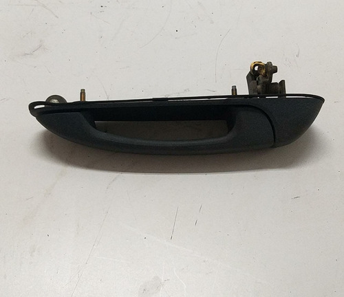 Maçaneta Externa Traseira Esquerda Jeep Grand Cherokee 2000