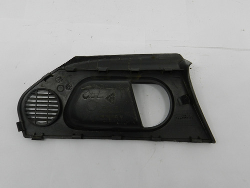 Moldura Maçaneta Interna Gm Meriva 2002 A 2012 93397264