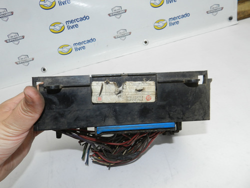 Caixa Fusível Relé Gm Kadett Monza 91/98 12104000