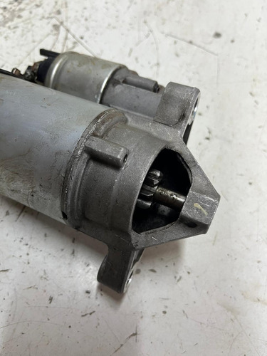 Motor Arranque Renault Duster 1.6 2013 A 2017 233001105r 